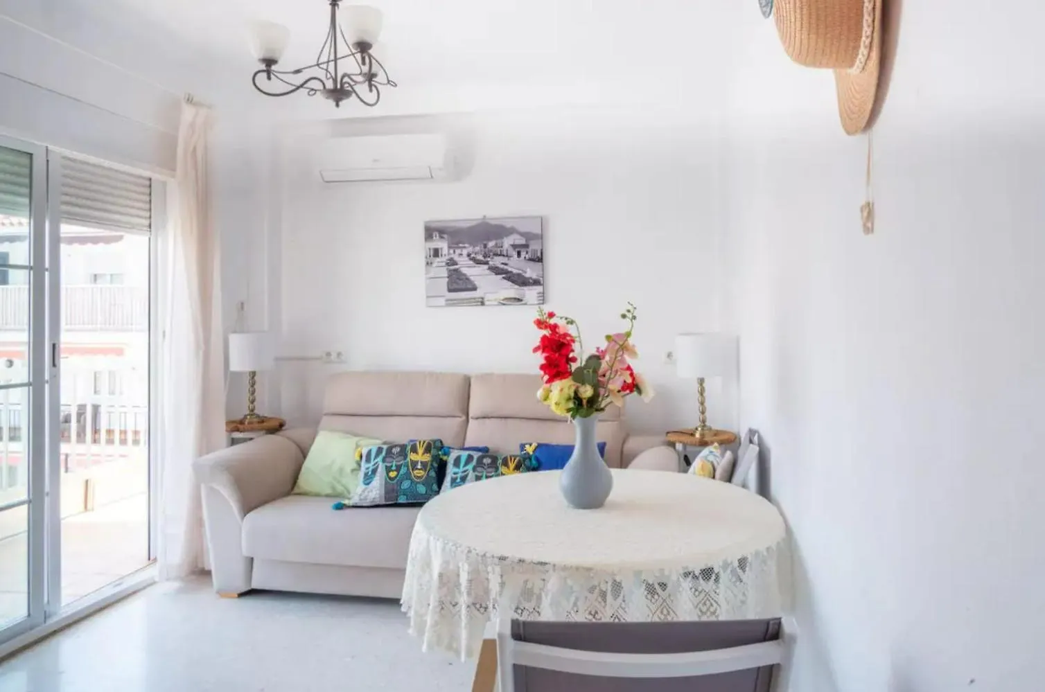 Brisas De Europa Apartment Nerja