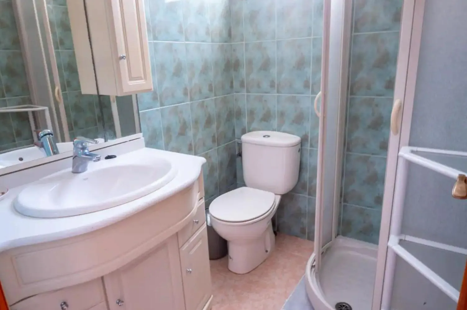 Brisas De Europa Apartment Nerja Spain