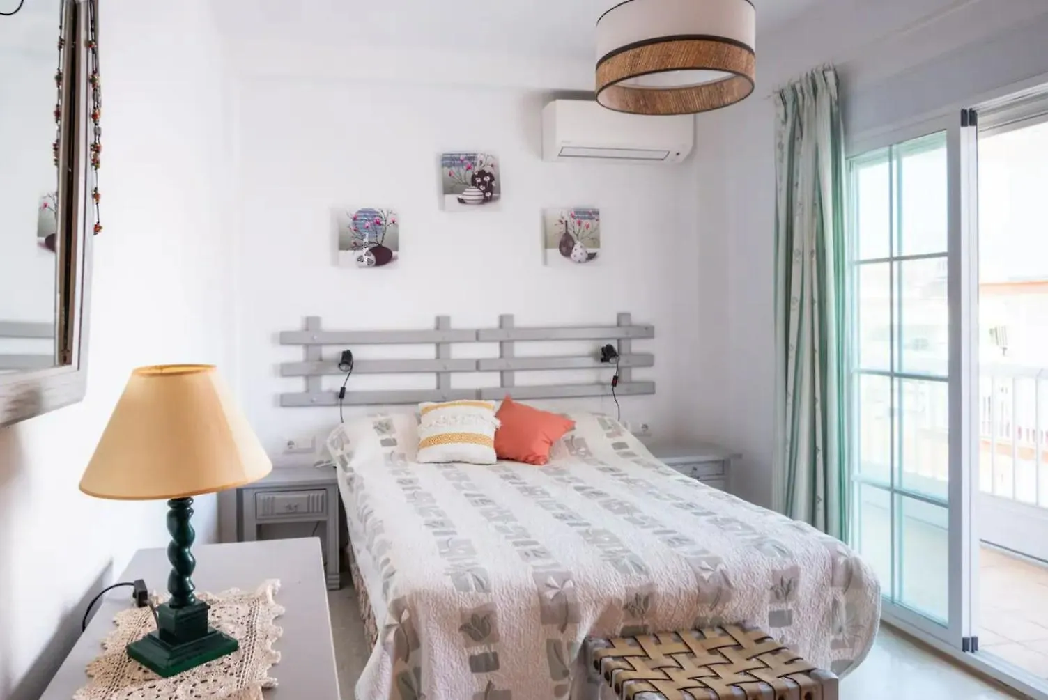 Brisas De Europa Apartment Nerja