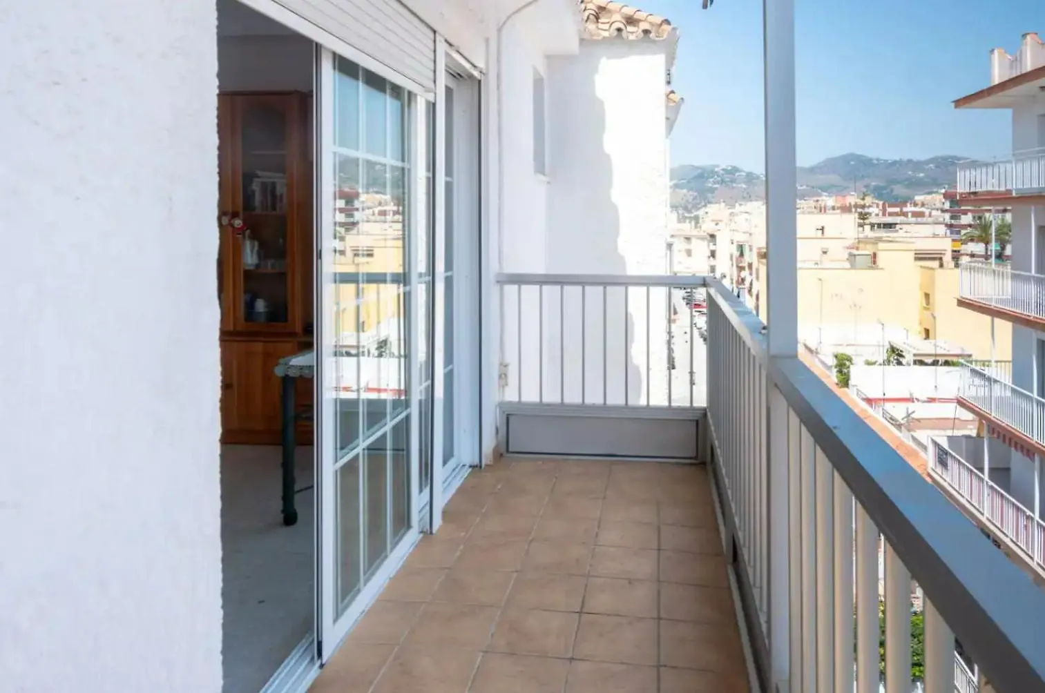 Brisas De Europa Apartment Nerja 0*,  Spain