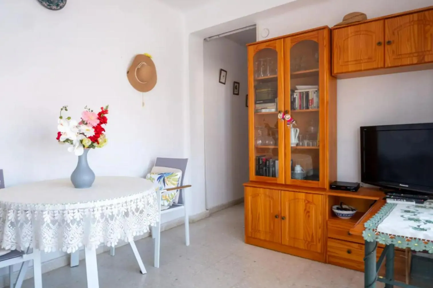 Brisas De Europa Apartment Nerja Spain