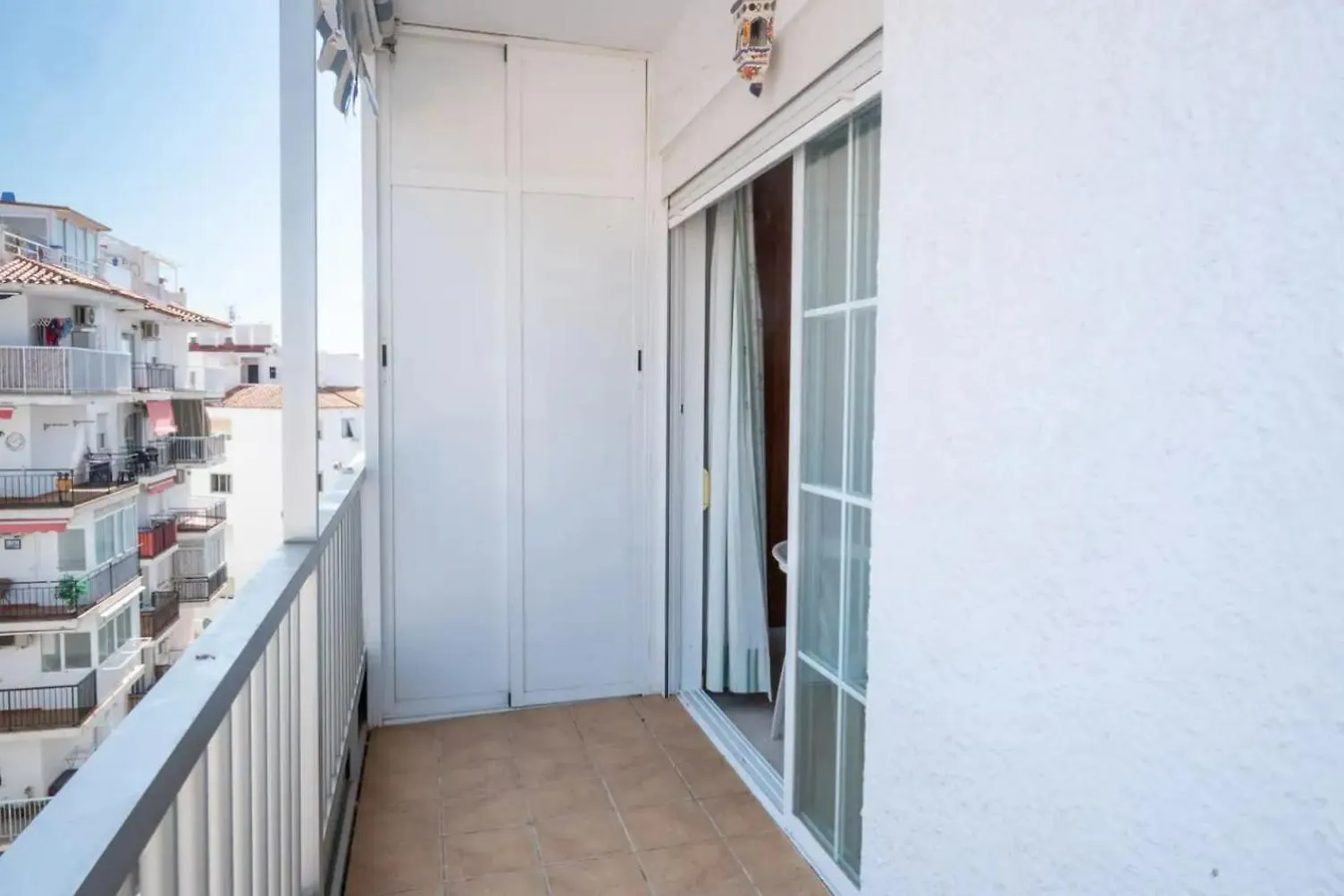 Brisas De Europa Apartment Nerja Spain