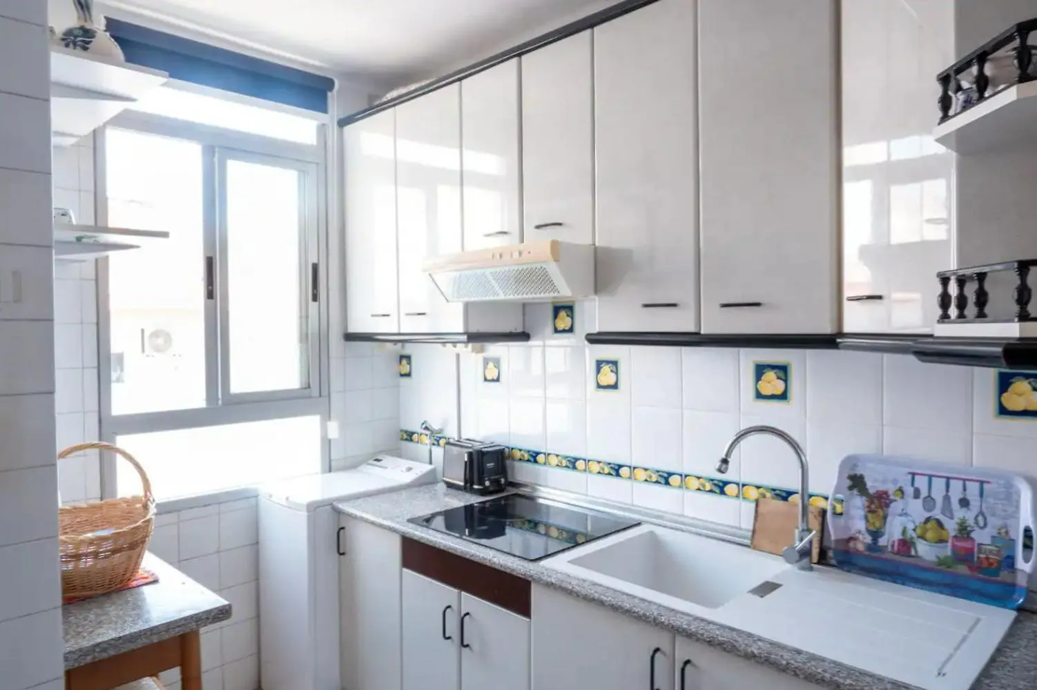 Brisas De Europa Apartment Nerja 0*,  Spain