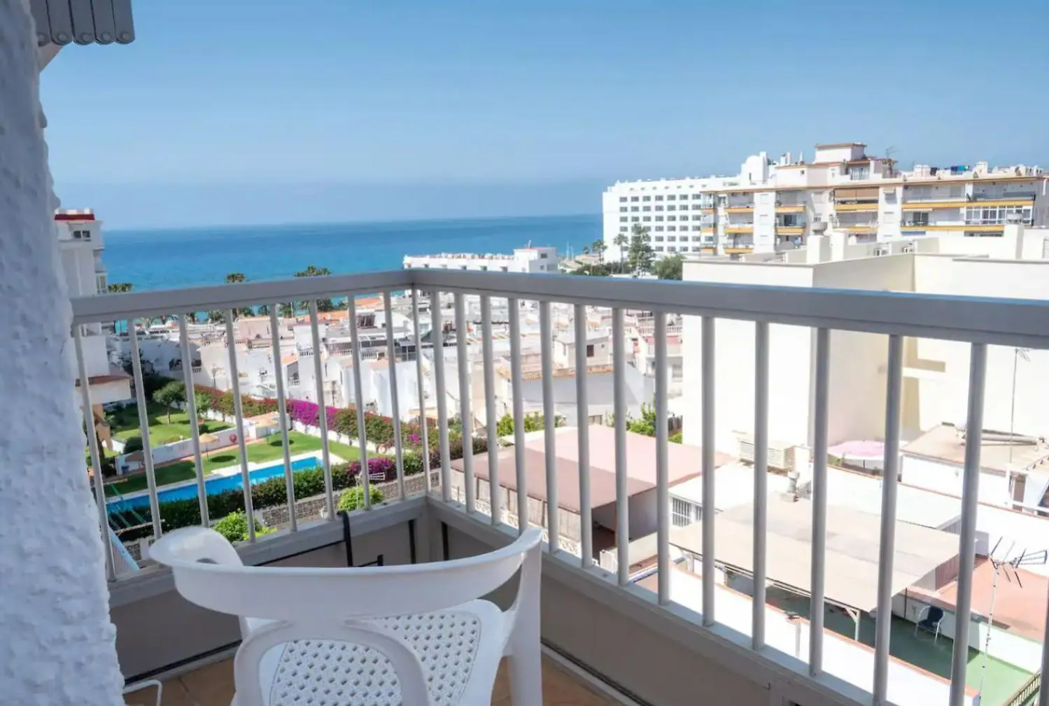 Brisas De Europa Apartment Nerja