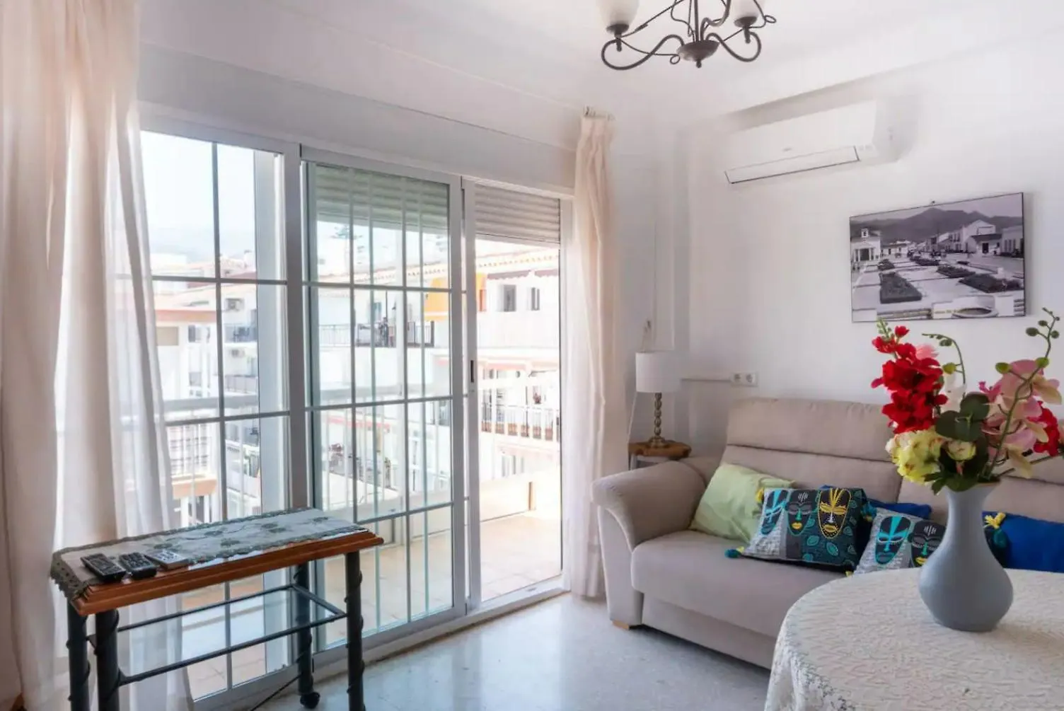 Brisas De Europa Apartment Nerja