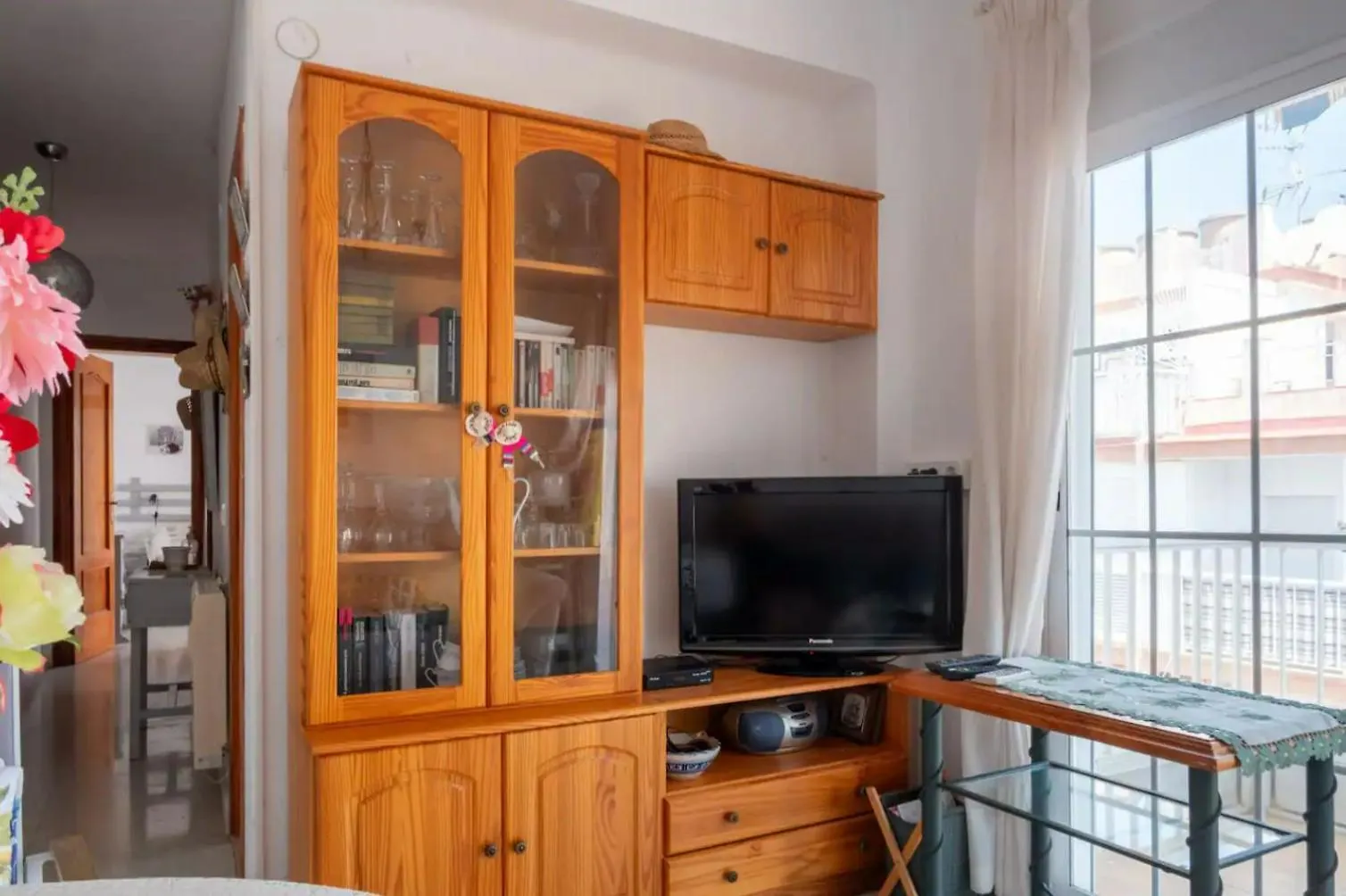 Brisas De Europa Apartment Nerja
