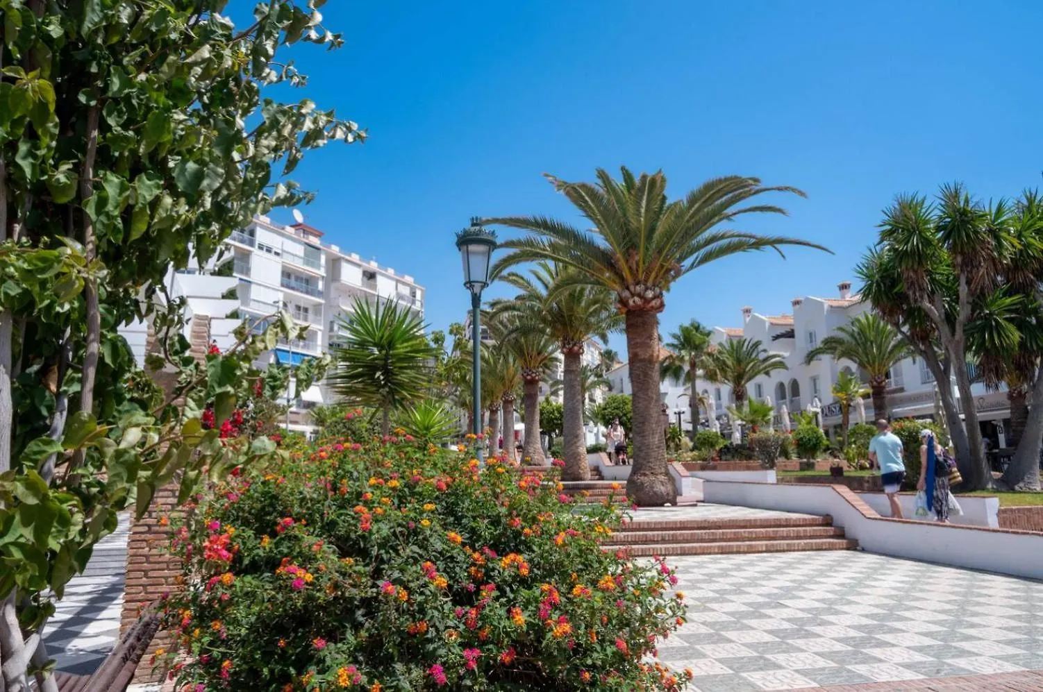 Brisas De Europa Apartment Nerja