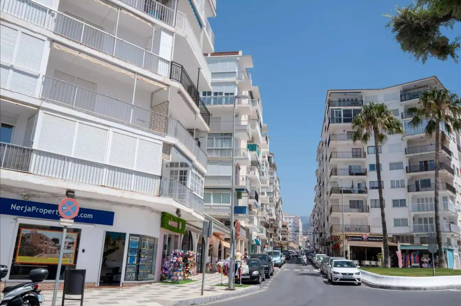 Brisas De Europa Apartment Nerja