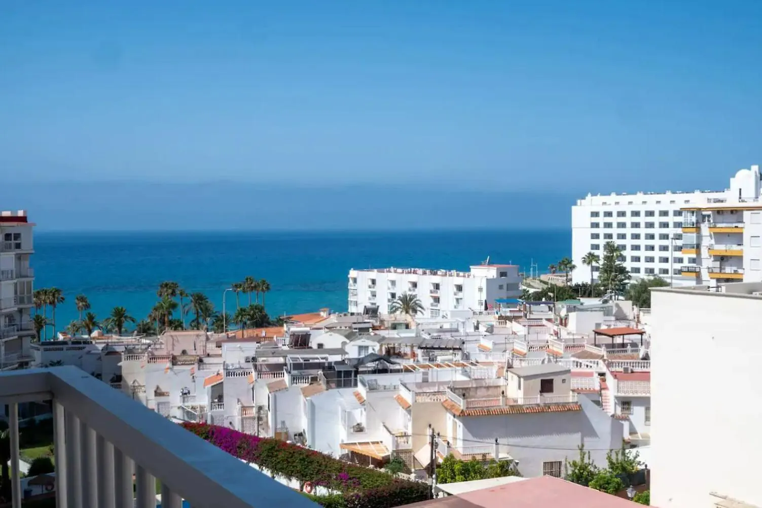 Brisas De Europa Apartment Nerja