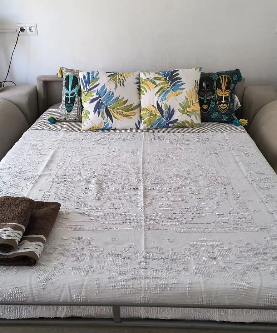 Brisas De Europa Apartment Nerja Spain
