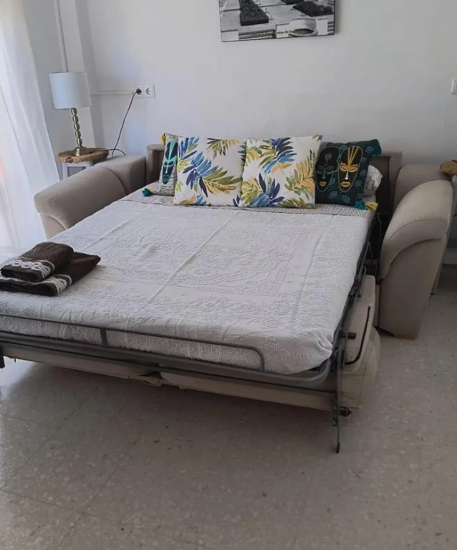 Brisas De Europa Apartment Nerja 0*,