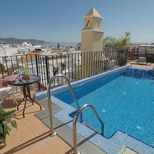 Lägenhet Nerjaluna, Nerja