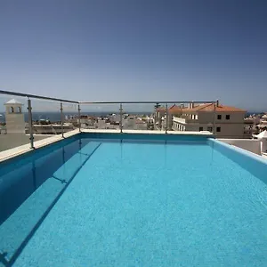 Lägenhet La Botica De, Nerja