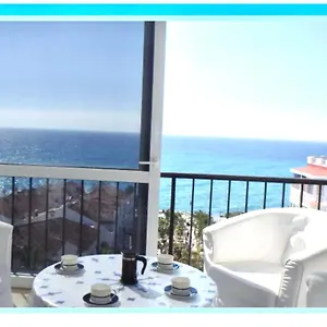 Lägenhet Torrecilla Nsf30, Nerja