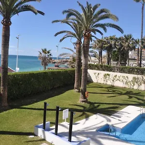 Edf. Torresol 203 Nerja