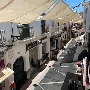 Lägenhet Pintada, Nerja