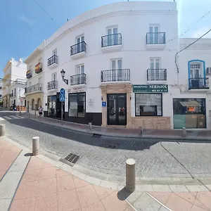 Nerjasol Casa de hóspedes