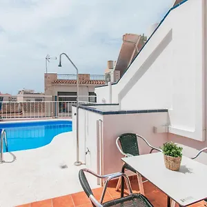 Lägenhet Alan, Nerja