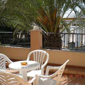 Lägenhet Casanova, Nerja