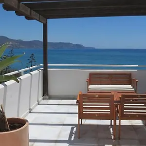Lägenhet Fuentes De, Nerja