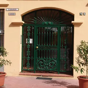 Carabeo 2000 3.1 Nerja
