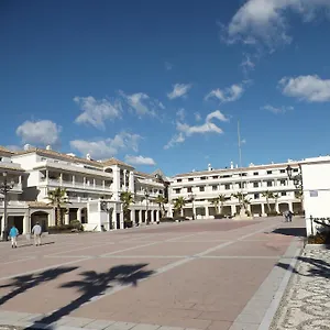 Lägenhet Plaza, Nerja