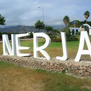 Lägenhet Dianes Holidays, Nerja