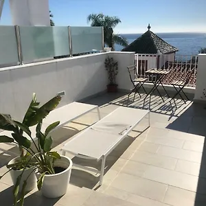 Appartement Easy Carabeo, Nerja