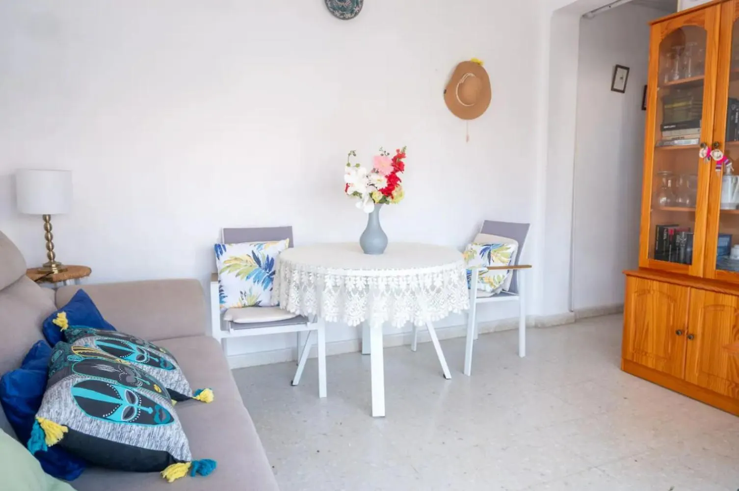 Brisas De Europa Apartment Nerja 0*,  Spain