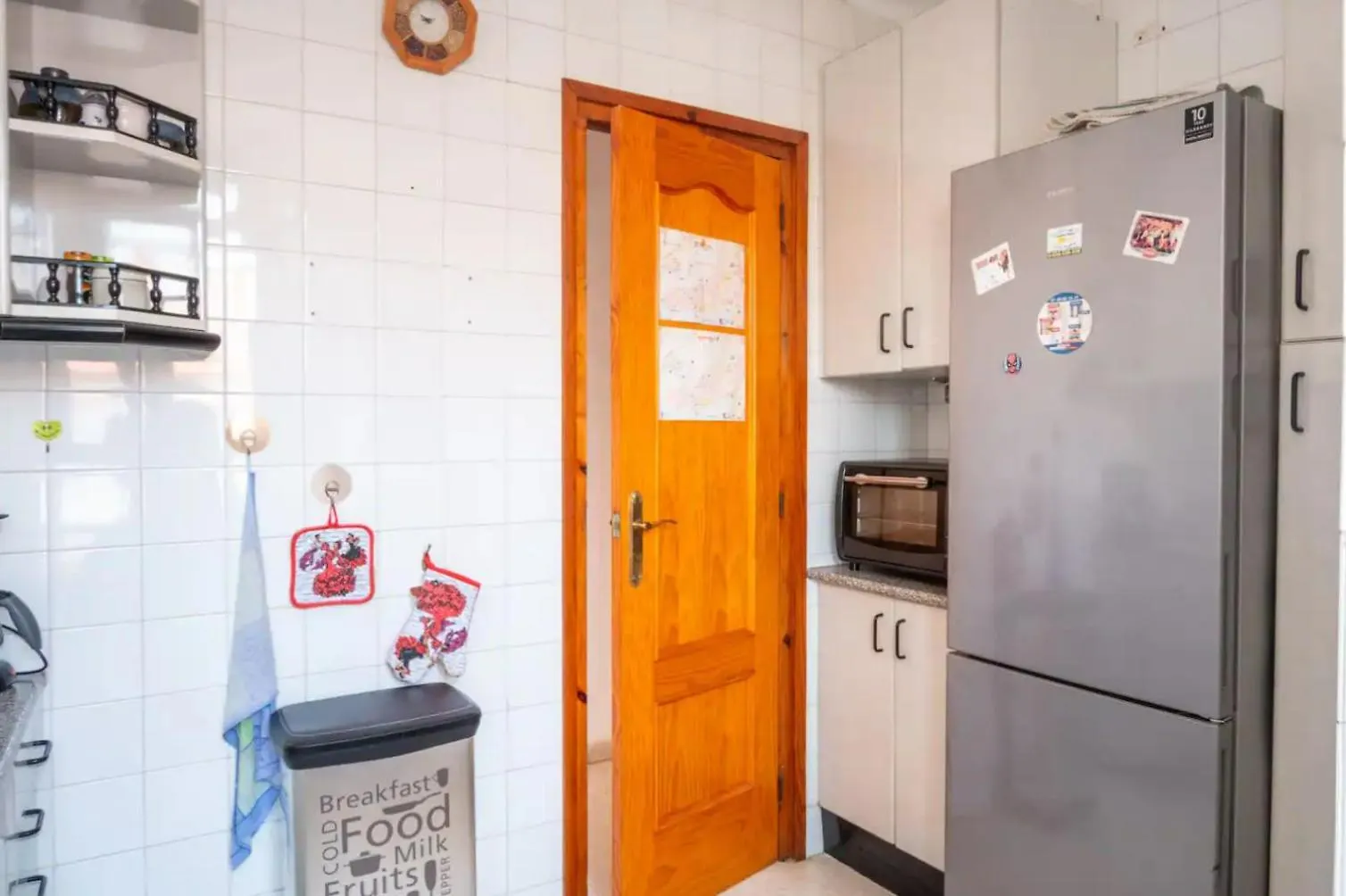 Brisas De Europa Apartment Nerja