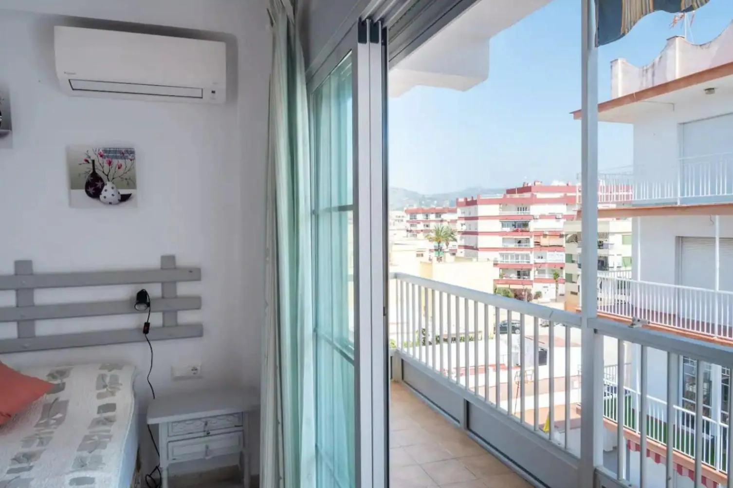 Brisas De Europa Apartment Nerja