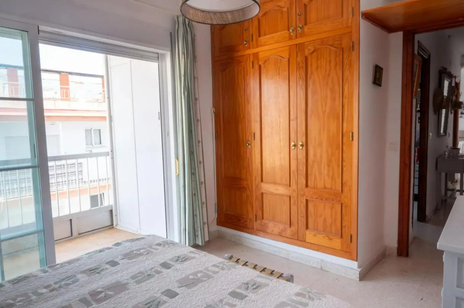 Brisas De Europa Apartment Nerja